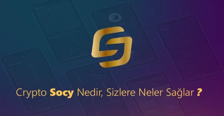 Cryptosocy